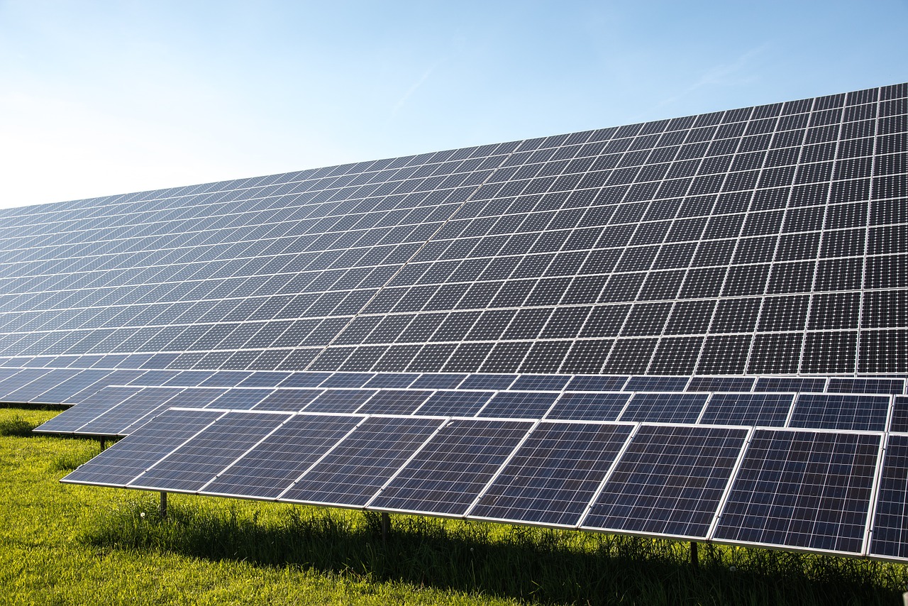 Good News: Demand for Solar Power Steadily Increasing
