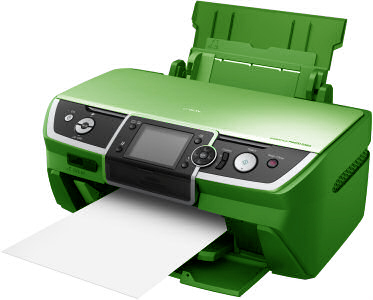 Green printing Can Improve Your Business And This Is How