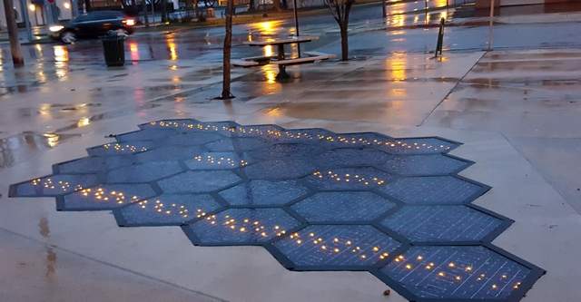 France Solar Roadways - What You Need To Know