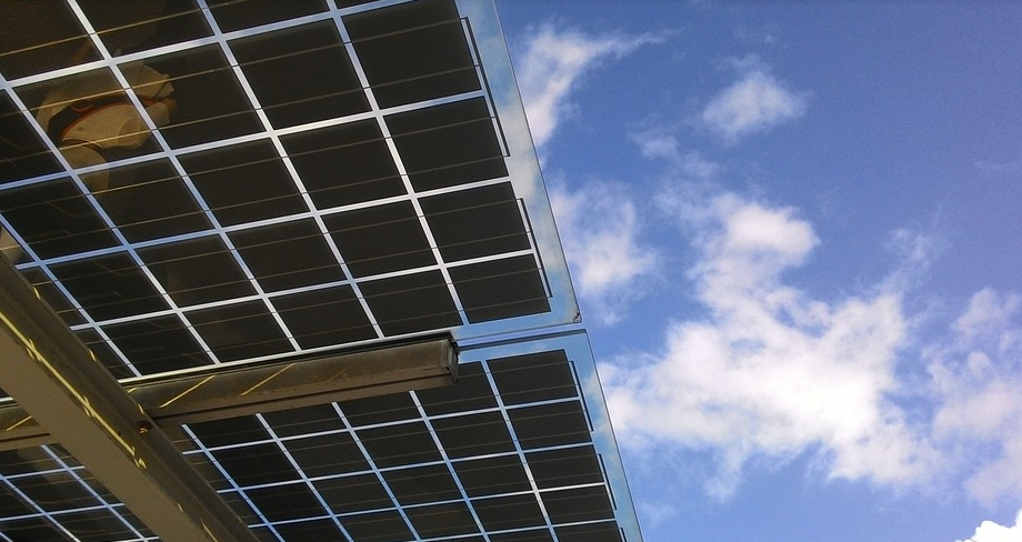 How Solar Energy Is Impacting Corporations Across The Country