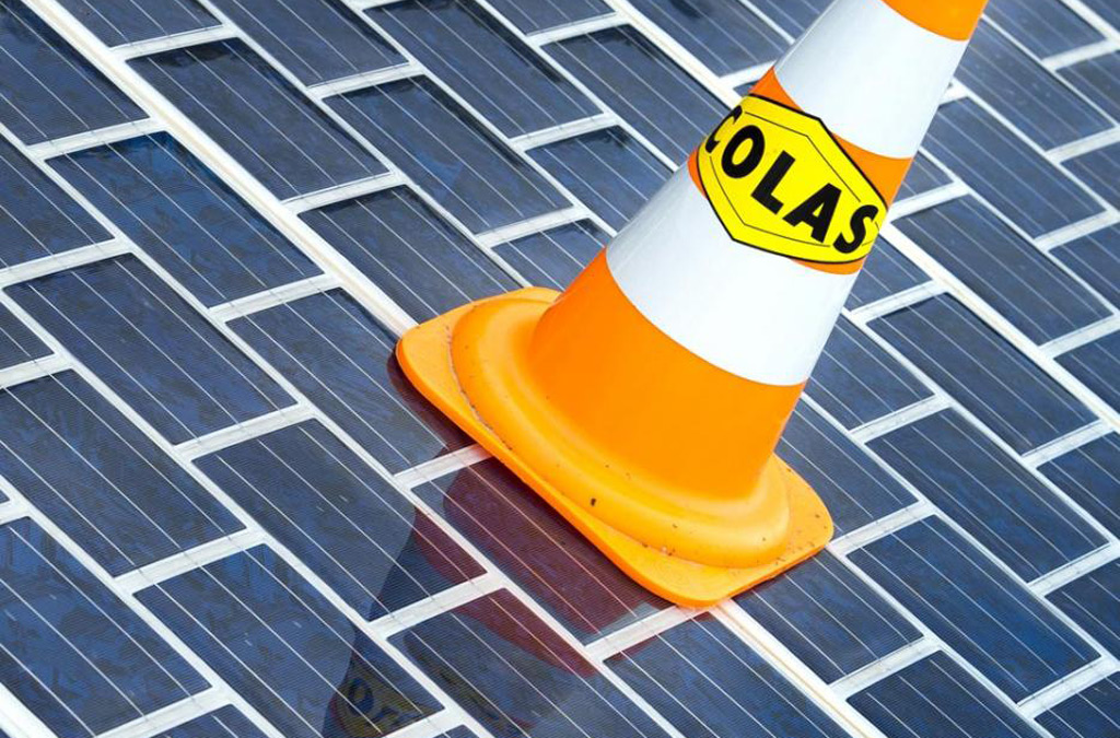 France Solar Roadways - What You Need To Know
