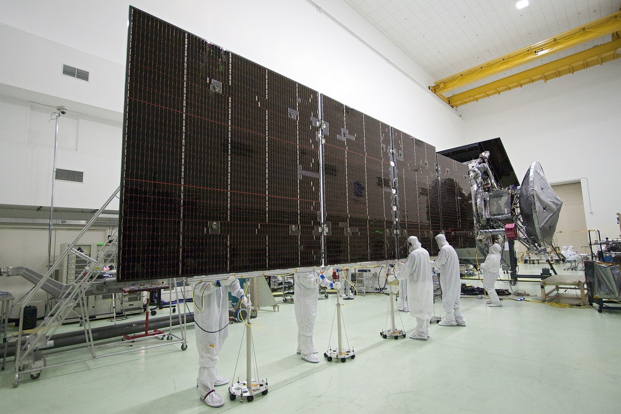 Solar panel