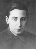 Oleg losev