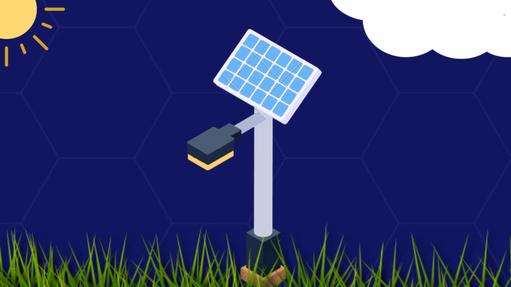 The 10 Best Solar Flood Lights For Large Outdoor Areas [Definitive List For 2022]