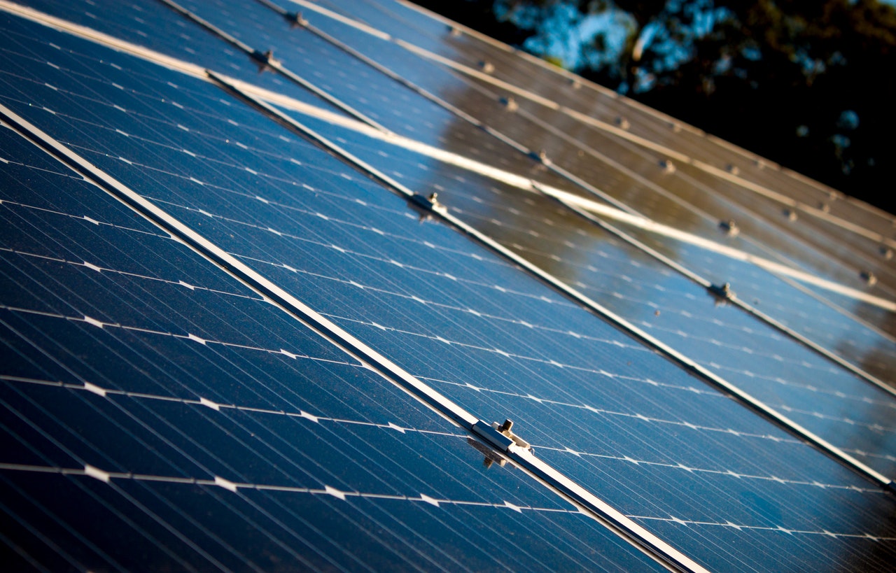5 Things to Consider Before Using Renewable Energy For Your Business.