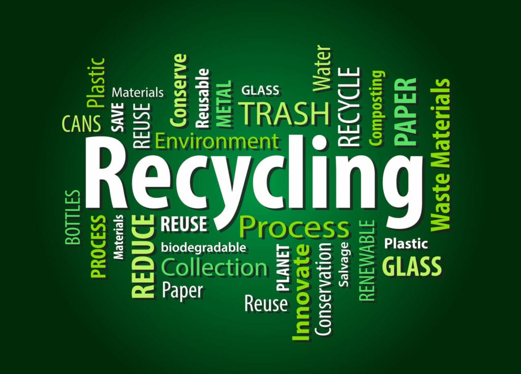 Why Is Recycling Important for You and Your Business?