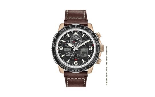Citizen Eco-Drive One Solar Powered watch, featuring an ultra-thin design with a minimalist dial, crafted with advanced solar technology for continuous power without the need for battery changes.