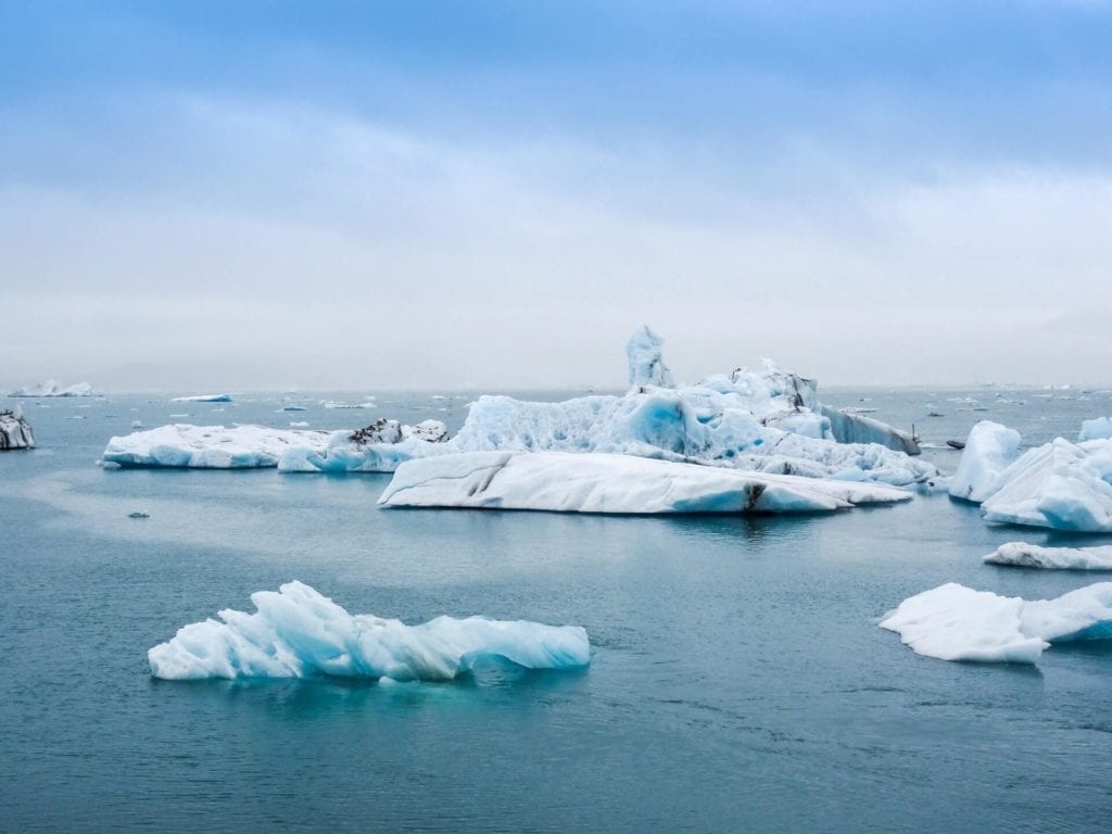 What 5 Impacts Of Global Warming Are Still A Big Risk?