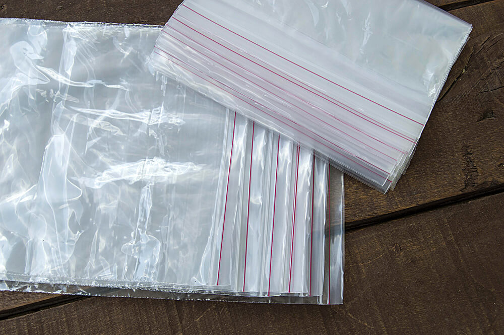 How Can Freezer Bags Help The Environment?