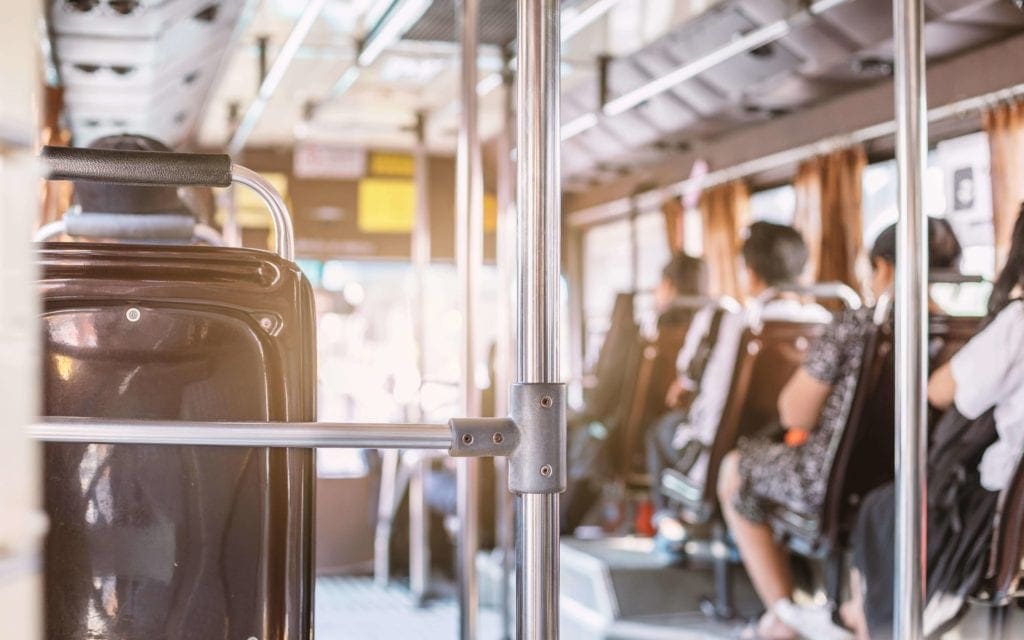 4 ECO-Friendly Alternatives To Driving A Car