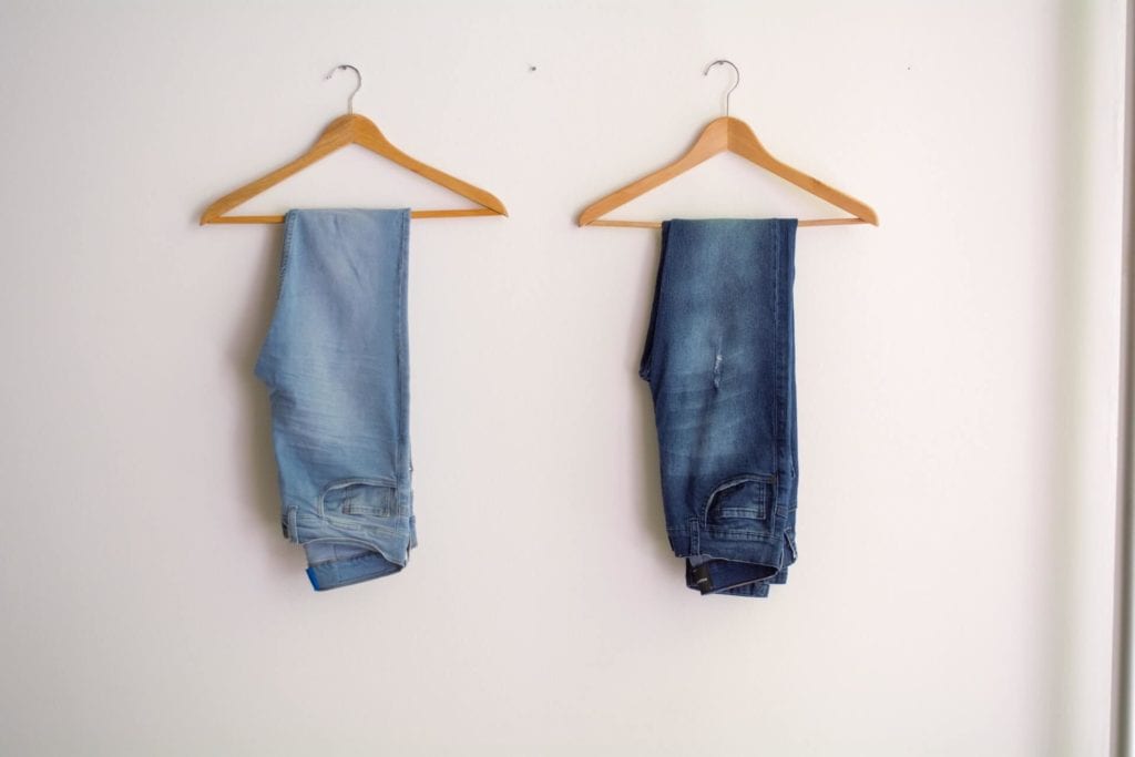 5 Ways On How To Sustainably Take Care Of Your Clothes