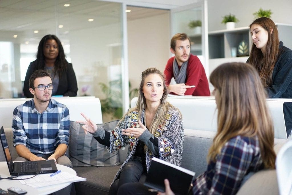 The Growing Trend of Women in Sustainability Leadership