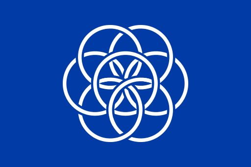 The International Flag of Planet Earth