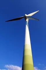 Horizontal axis wind turbines 