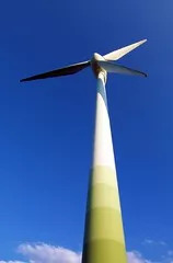 Horizontal axis wind turbines
