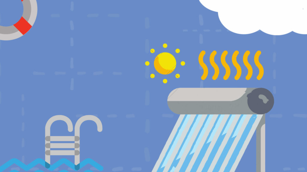 The 10 Best Solar Pool Heaters [2022 Definitive List]
