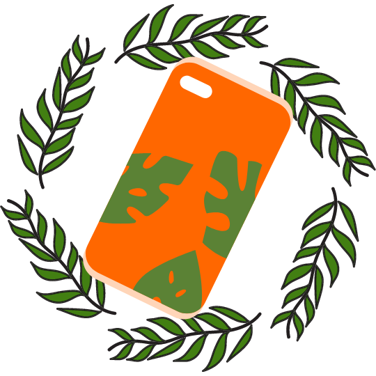 Phone case