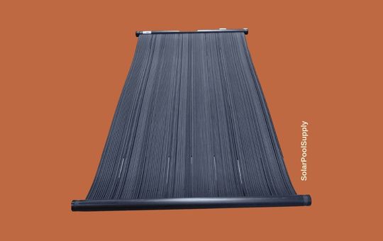 SolarPoolSupply Universal Solar Pool Heater Panel Replacement