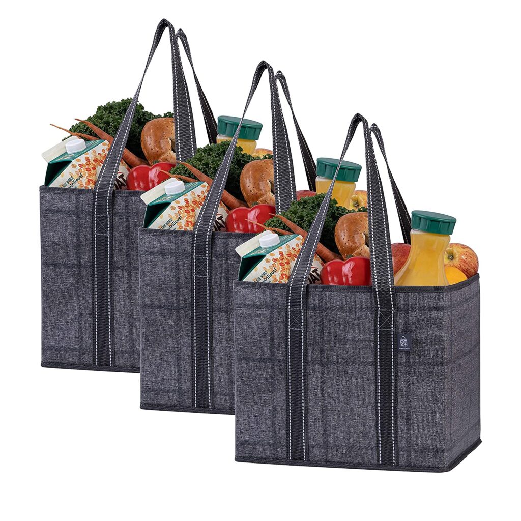 The VENO Reusable Grocery Bag