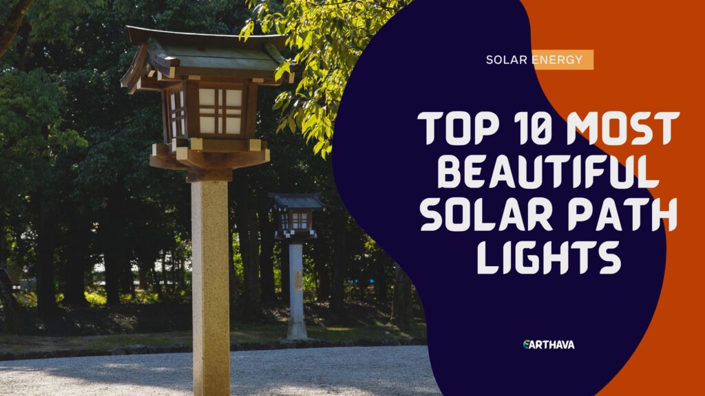 Top 10 Most Beautiful Solar Path Lights Of 2024