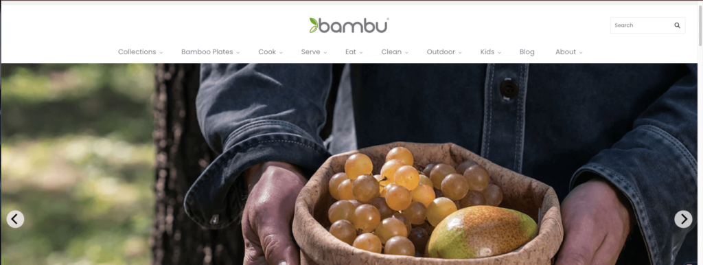 Bambu