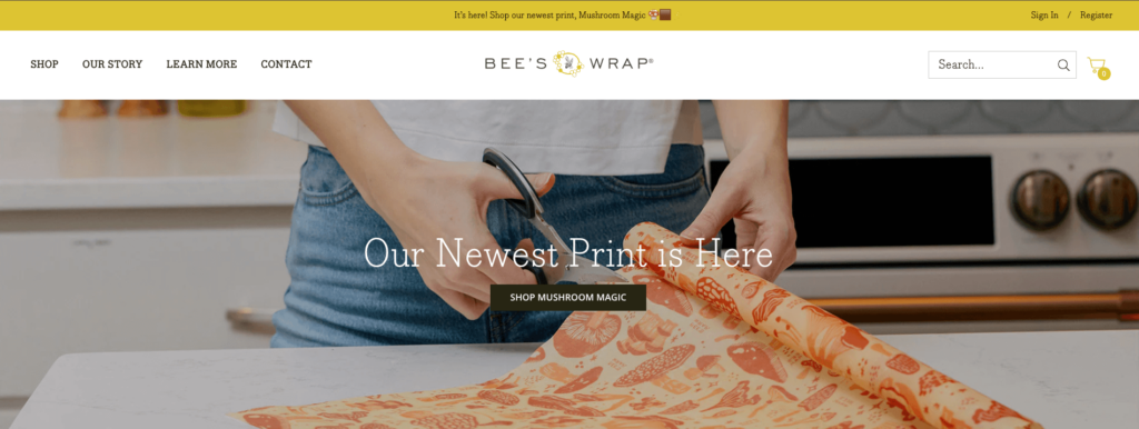 Bee's Wrap