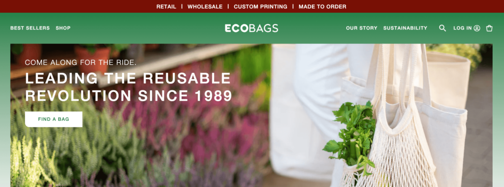 EcoBags