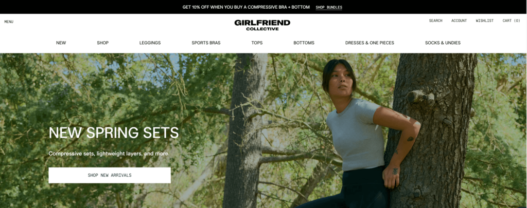 Girlfriend Collective
