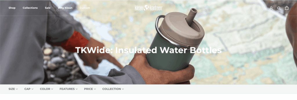 Klean Kanteen