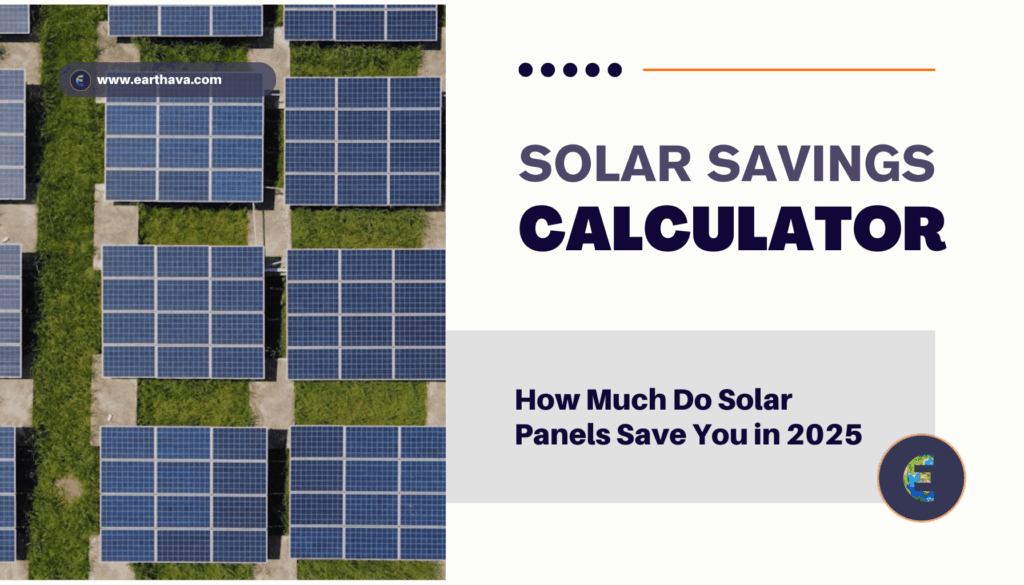 How Much Do Solar Panels Save You in 2025