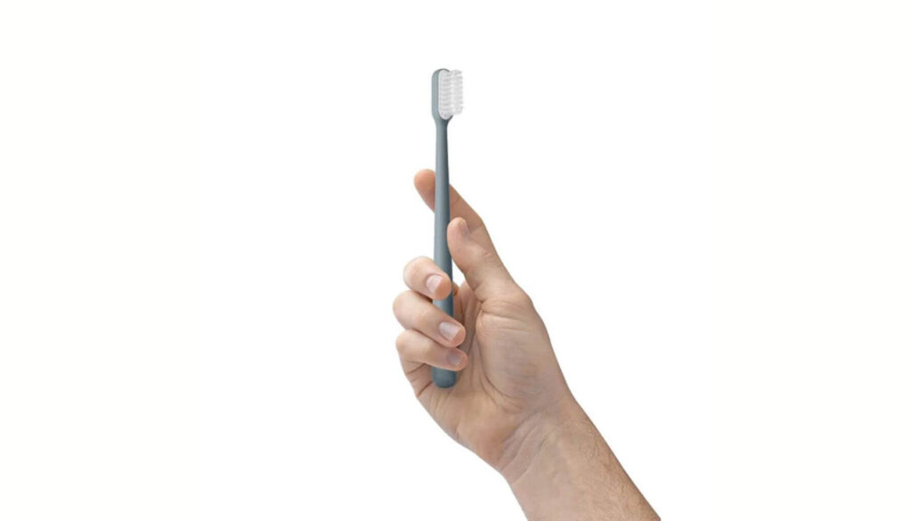 BRiN SeaDifferently Toothbrush