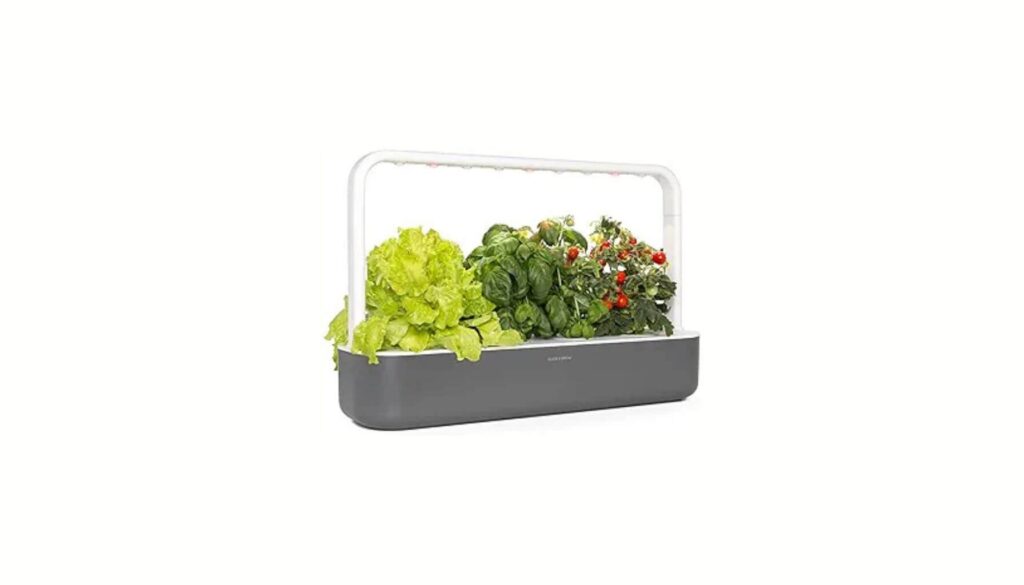 Click & Grow 25 Smart Garden