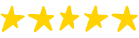 Homepage stars