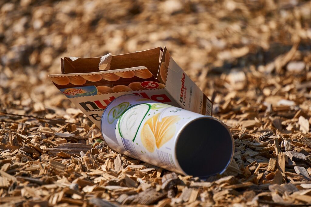 garbage, waste, disposed of, dirt, filth, environmental pollution, disposal, environmental protection, throw away society, waste disposal, pollution, wood chips, wood, underground, structure