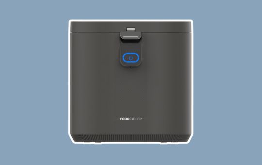 Food Cycler Eco 5 Award-Winning Kitchen Food Recycler