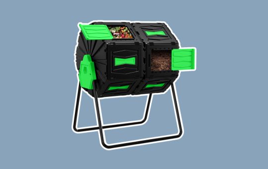 Marcytop Compost Tumbler 45 Gallon