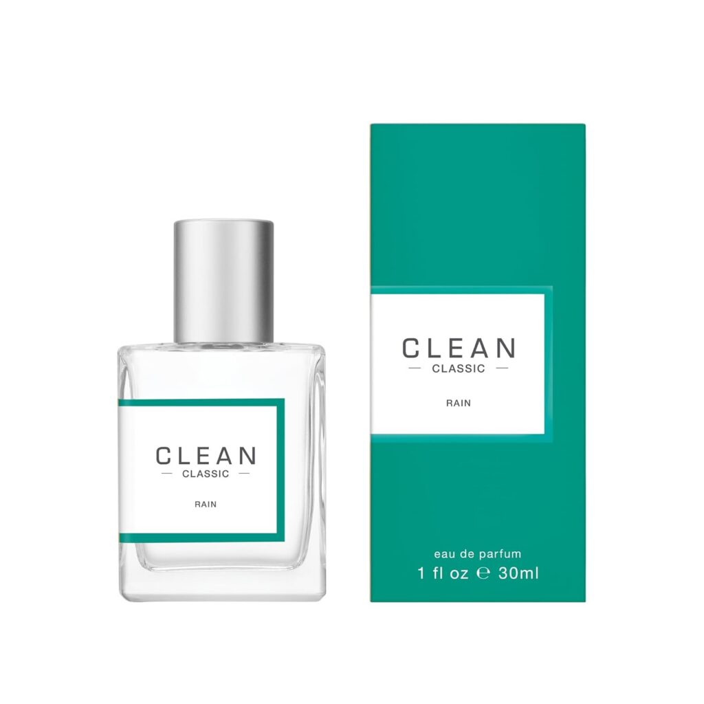 CLEAN CLASSIC Eau de Parfum