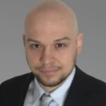 Joshua Wahls